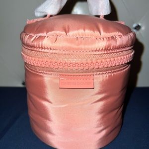 Dagne Dover Mila in Rosewood, Small Toiletry Organizer